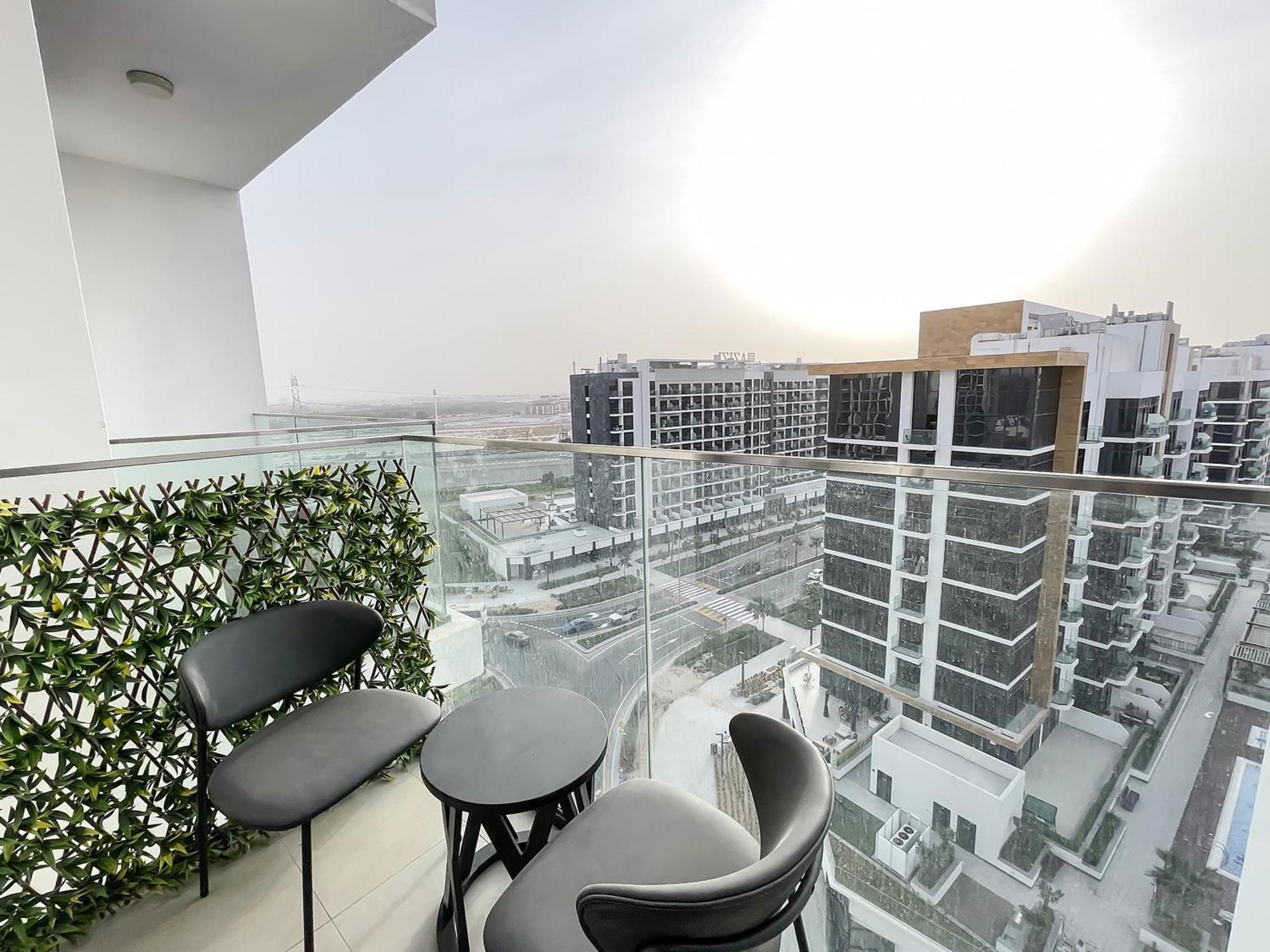 Modern Azizi Riviera 41 Dubai