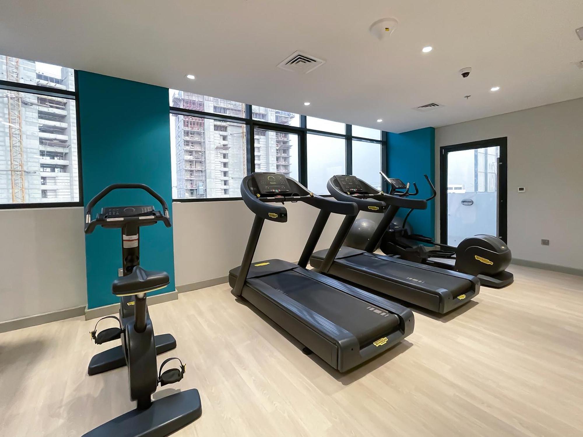 Modern Azizi Riviera 41 Dubai