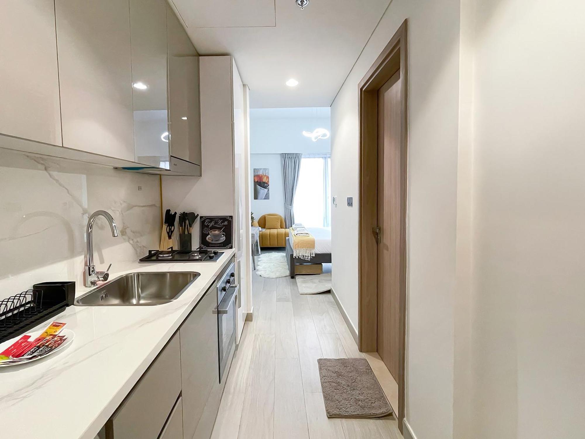 Modern Azizi Riviera 41 Dubai