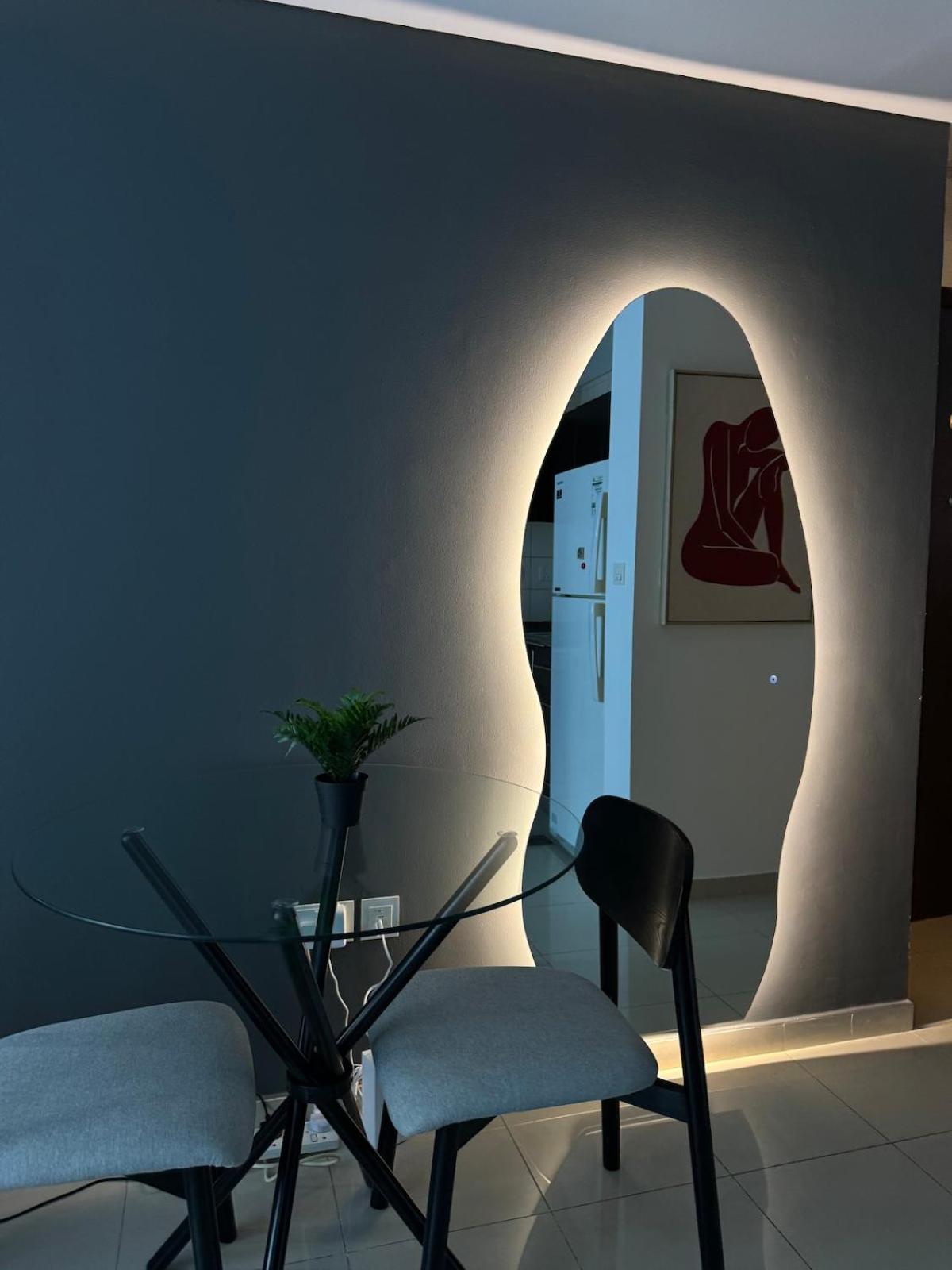 Modern In Marina, Jbr Apartment