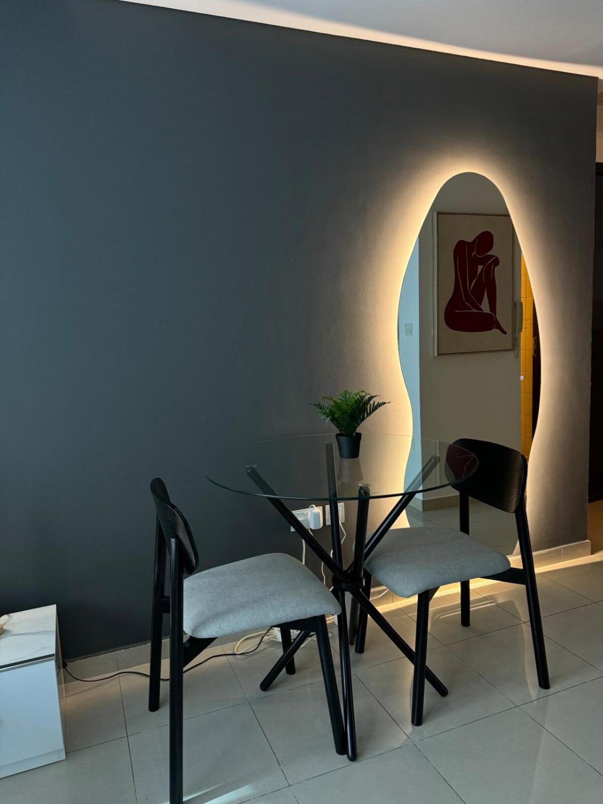 Modern In Marina, Jbr