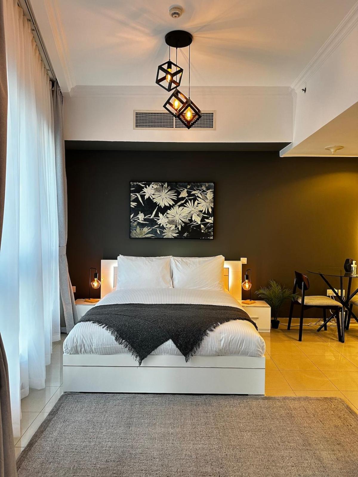 Modern In Marina, Jbr Apartment *