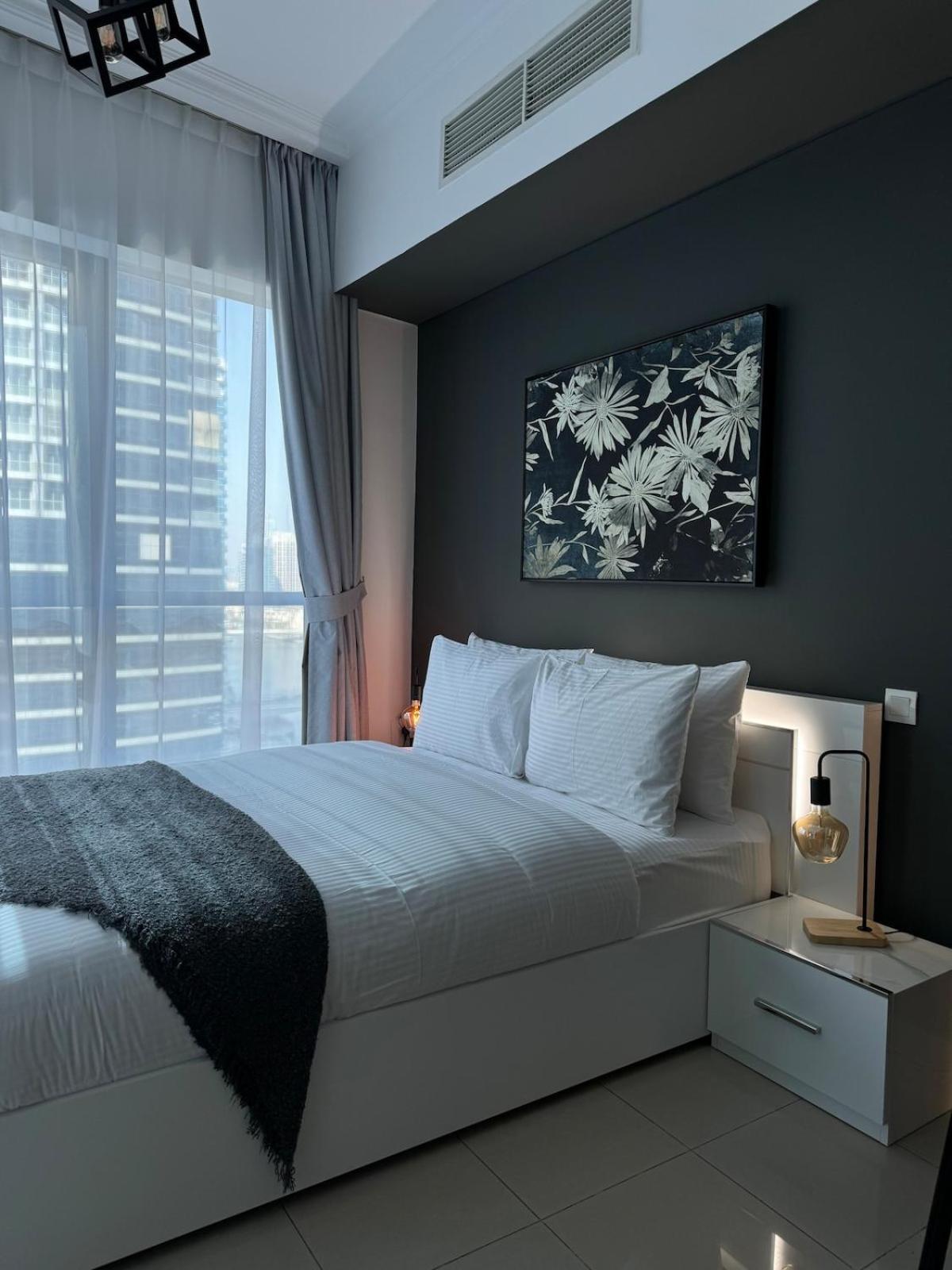 Modern In Marina, Jbr Apartment *
