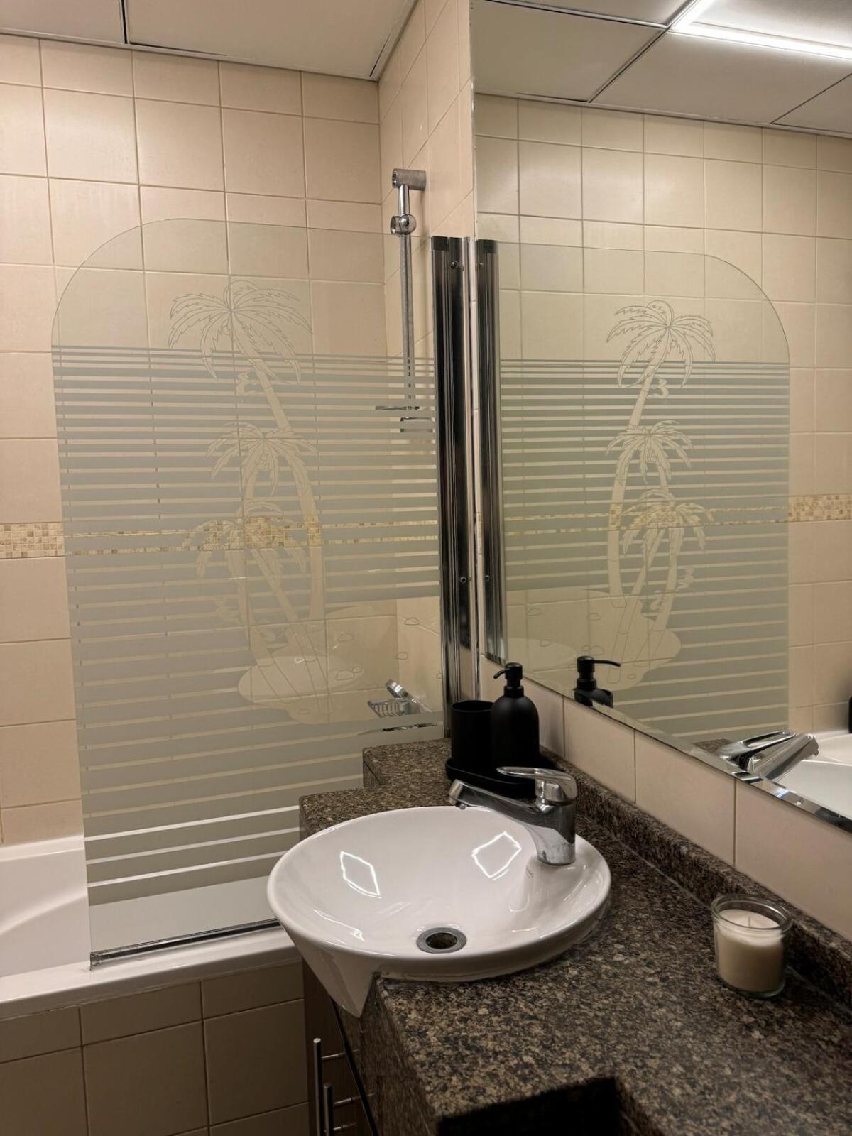 Apartment Modern In Marina, Jbr Dubai