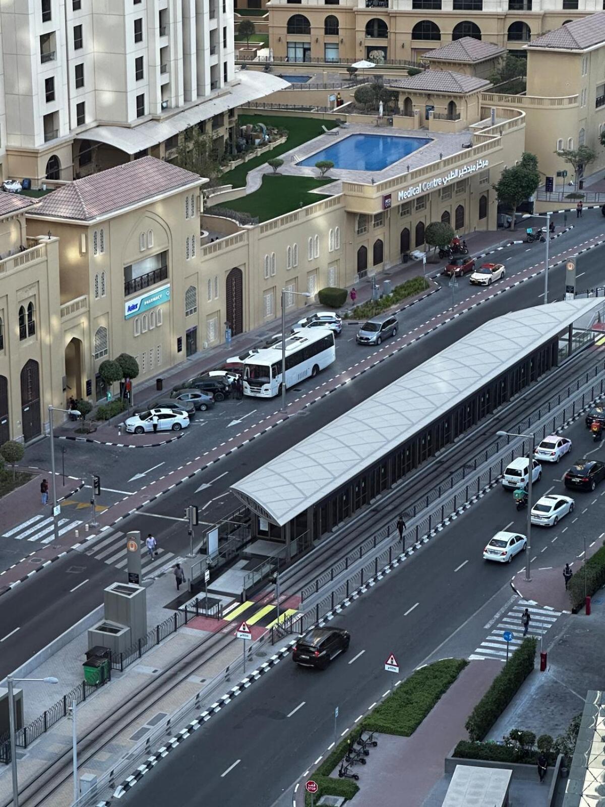 Modern In Marina, Jbr * Dubai