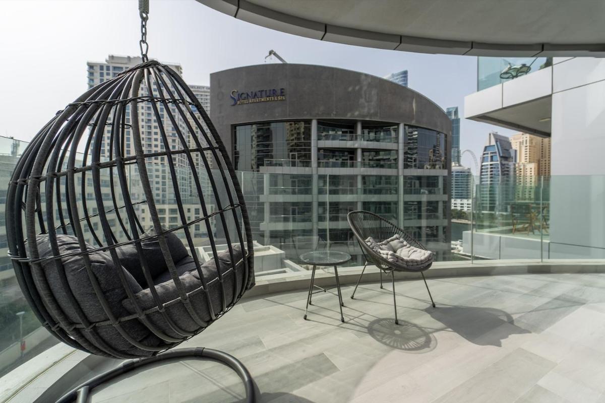 Apartment Gracious 1br In Condor Marina Star, Marina Dubai