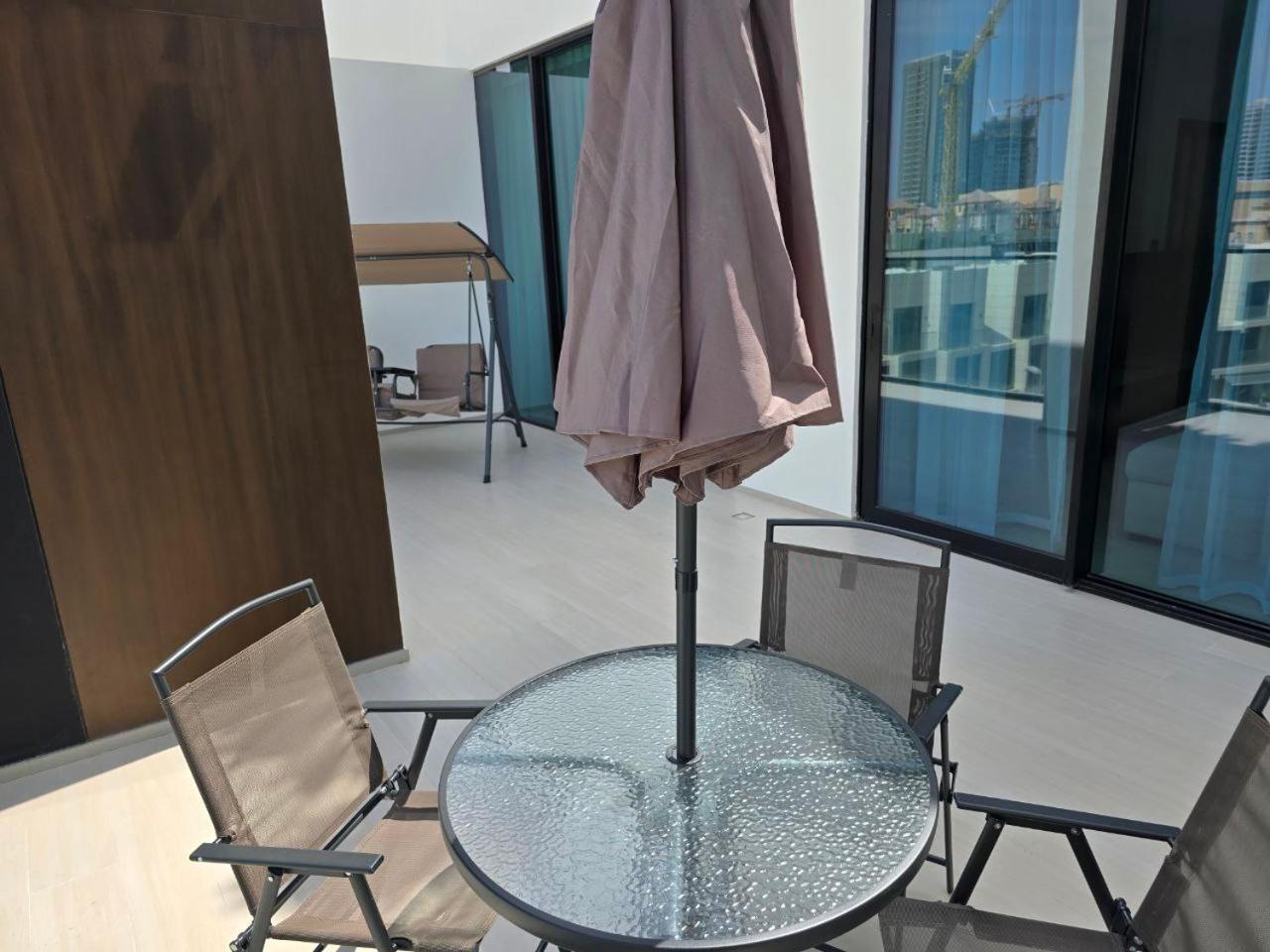 Apartment Luxury Smart Living With Stunning Open Terrace In Binghatti Galaxy Jvc Managed By Sunnyhomes *