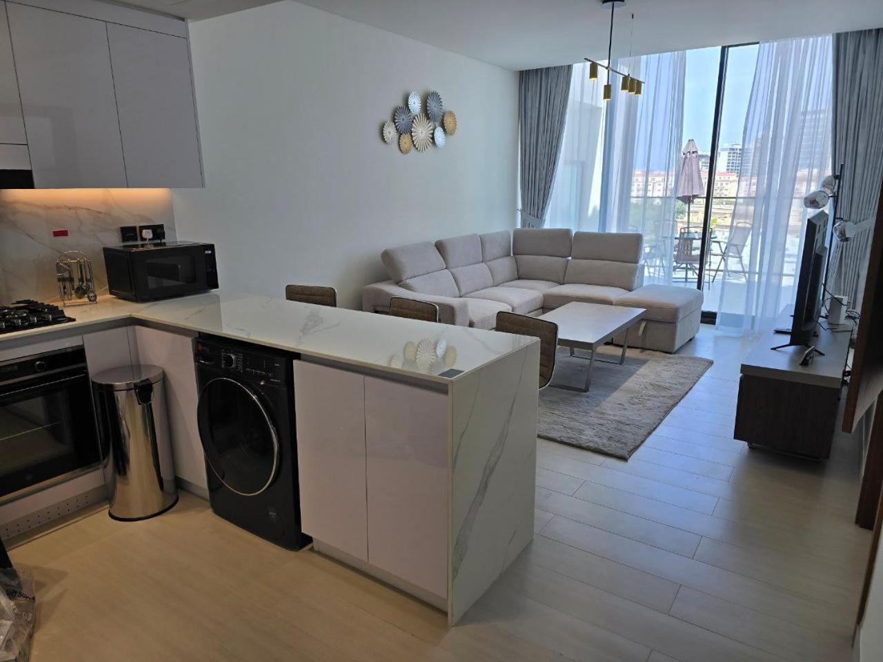 Luxury Smart Living With Stunning Open Terrace In Binghatti Galaxy Jvc Managed By Sunnyhomes Dubai