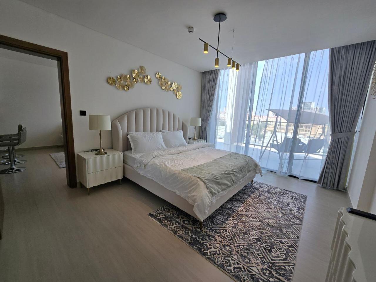 Luxury Smart Living With Stunning Open Terrace In Binghatti Galaxy Jvc Managed By Sunnyhomes Apartment