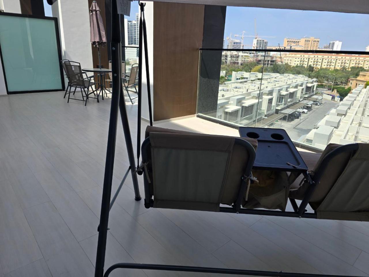 Luxury Smart Living With Stunning Open Terrace In Binghatti Galaxy Jvc Managed By Sunnyhomes Dubai