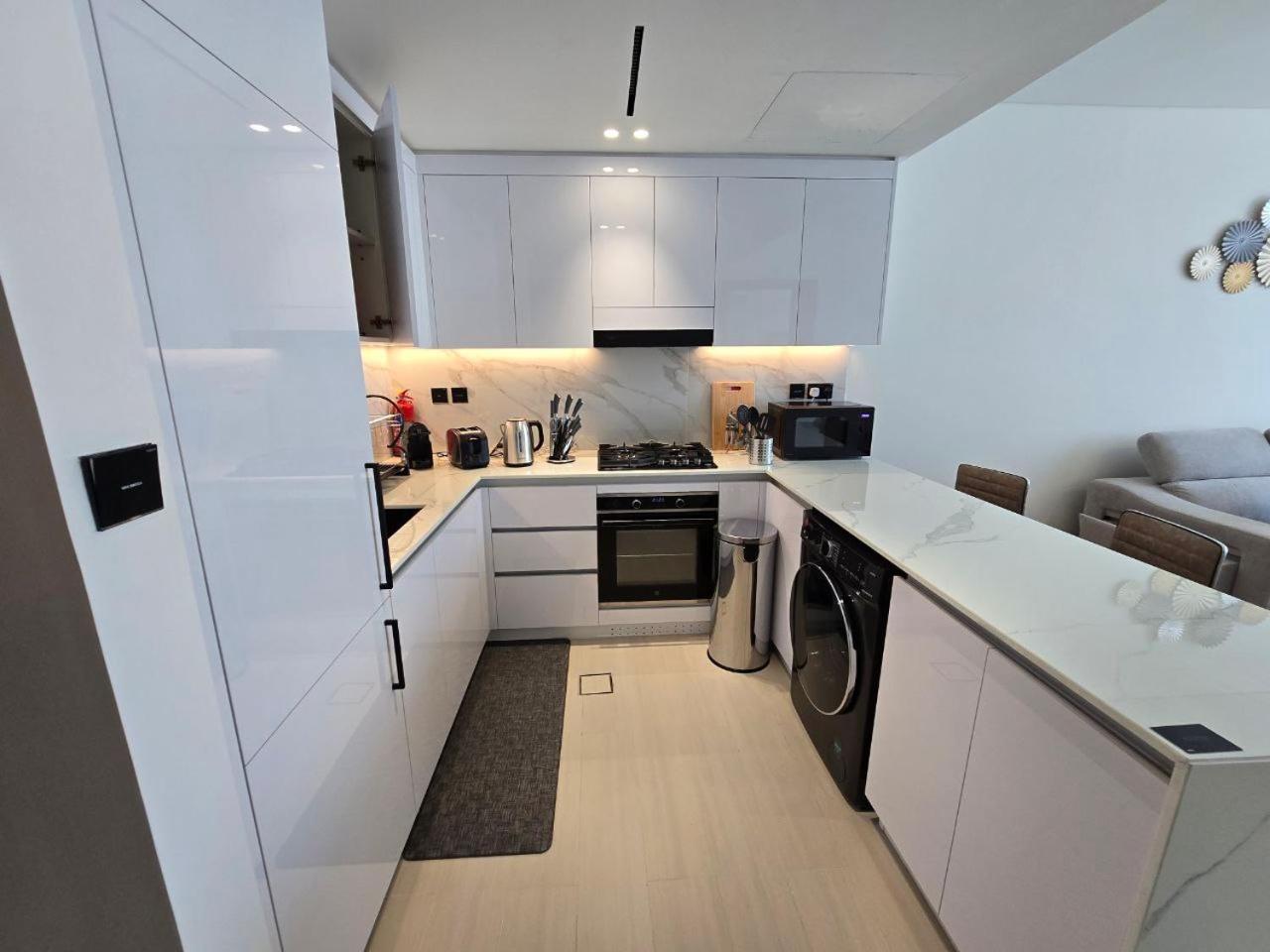 Luxury Smart Living With Stunning Open Terrace In Binghatti Galaxy Jvc Managed By Sunnyhomes