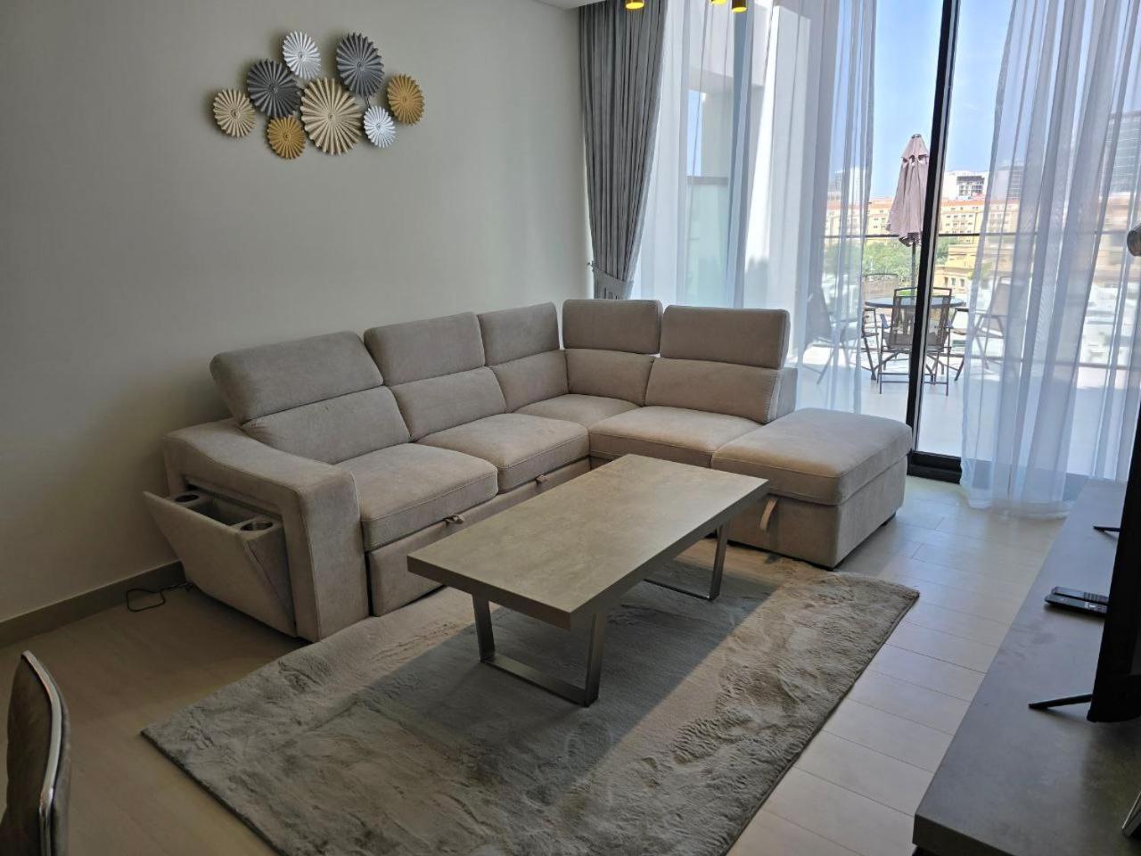 Apartment Luxury Smart Living With Stunning Open Terrace In Binghatti Galaxy Jvc Managed By Sunnyhomes *