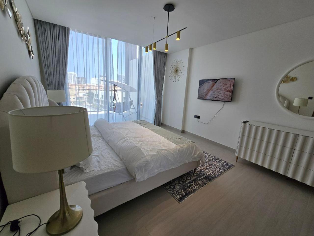 Luxury Smart Living With Stunning Open Terrace In Binghatti Galaxy Jvc Managed By Sunnyhomes *