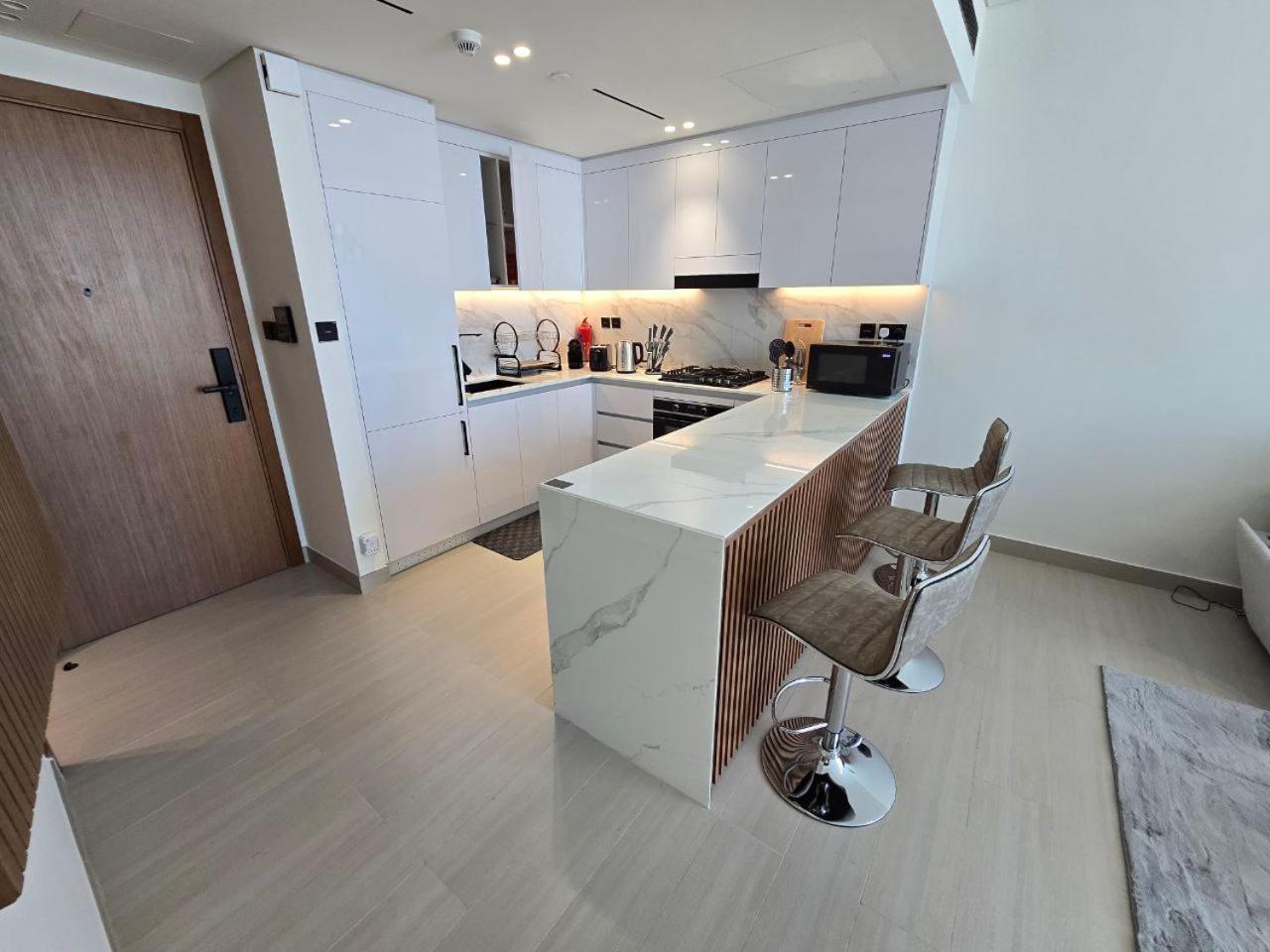 Luxury Smart Living With Stunning Open Terrace In Binghatti Galaxy Jvc Managed By Sunnyhomes Dubai