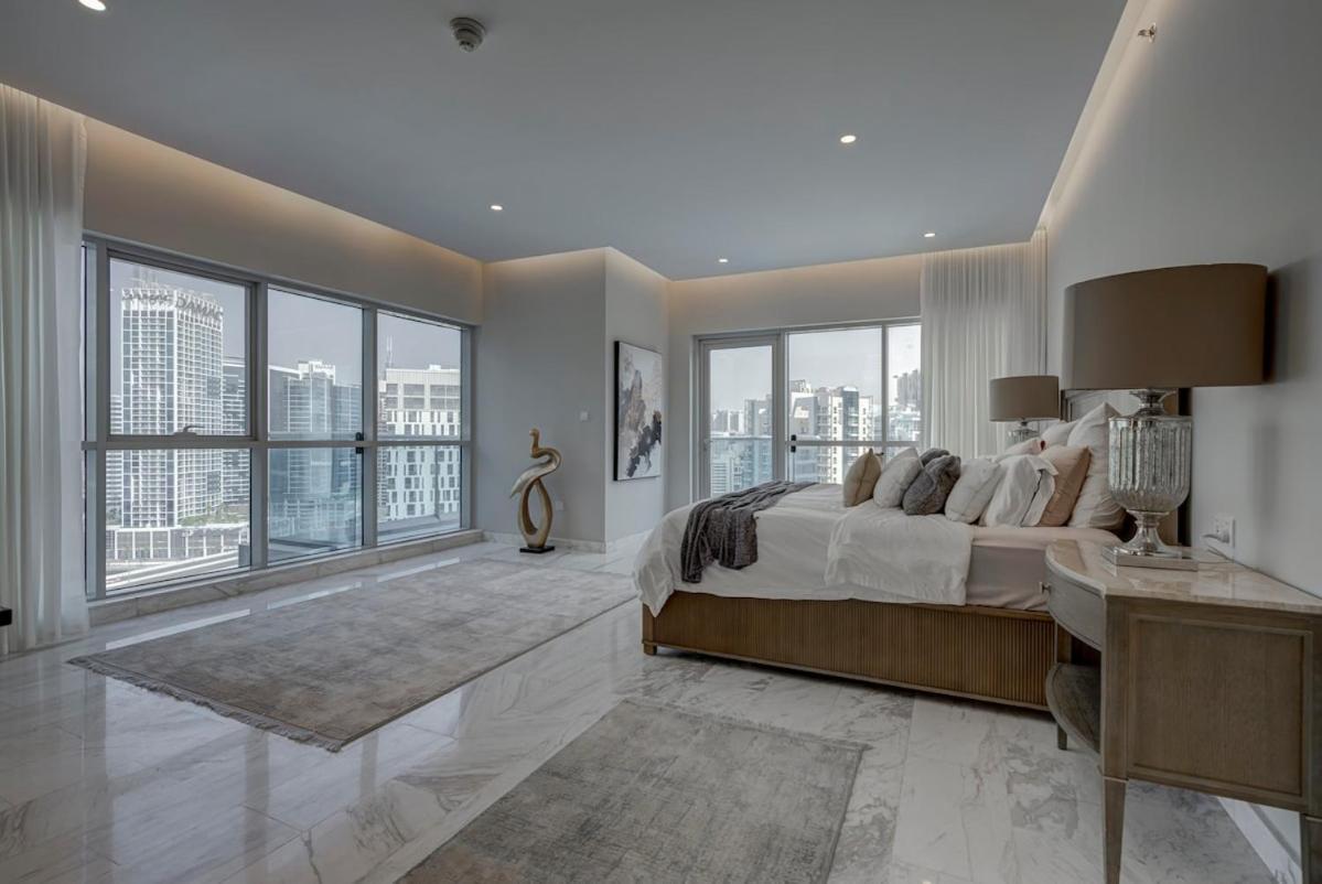 Apartment Bookable-penthouse Downtown View
