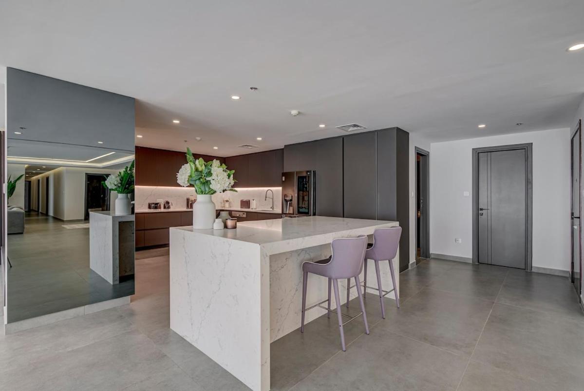 Apartment Bookable-penthouse Downtown View *