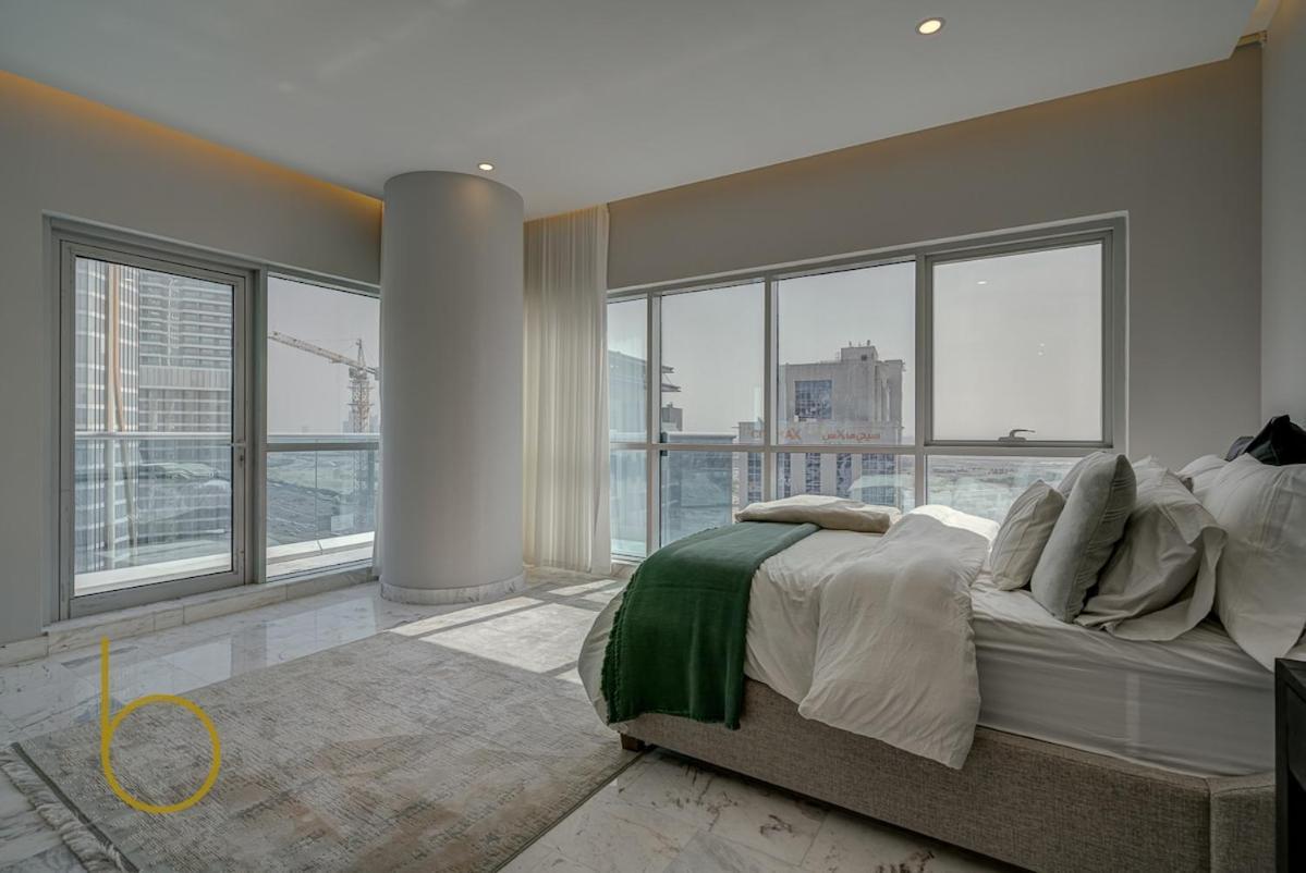 Bookable-penthouse Downtown View *