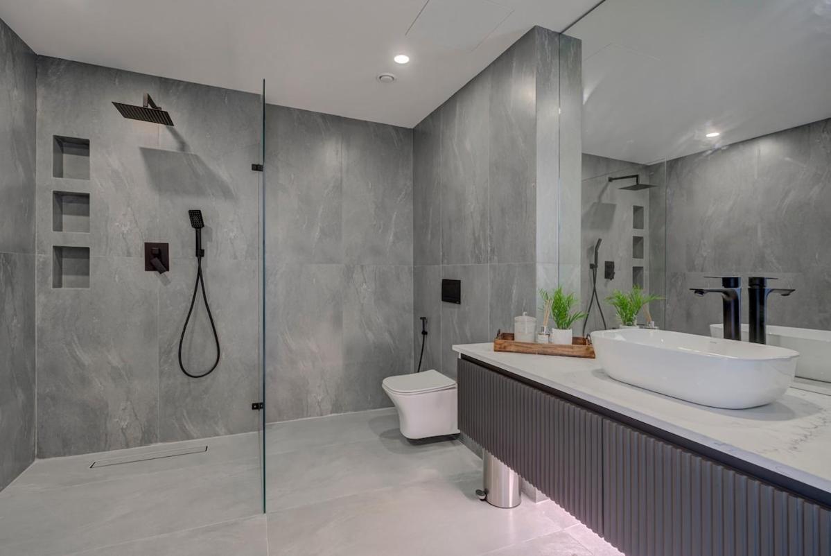 Apartment Bookable-penthouse Downtown View