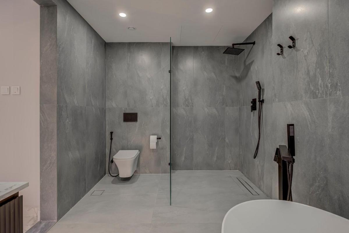 Bookable-penthouse Downtown View Dubai