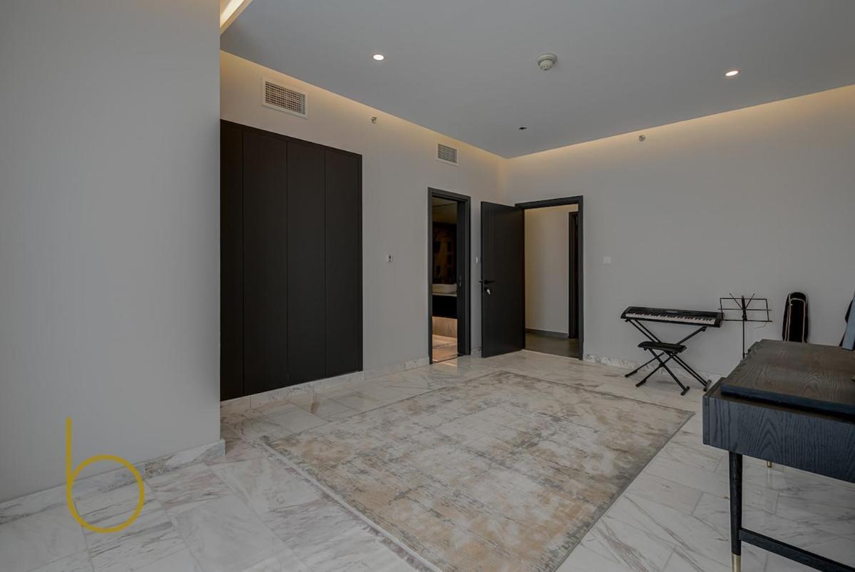 Apartment Bookable-penthouse Downtown View Dubai