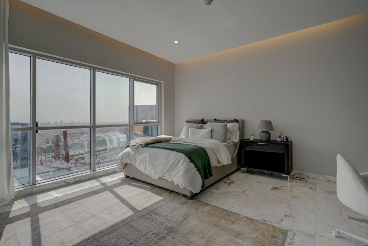 Bookable-penthouse Downtown View *