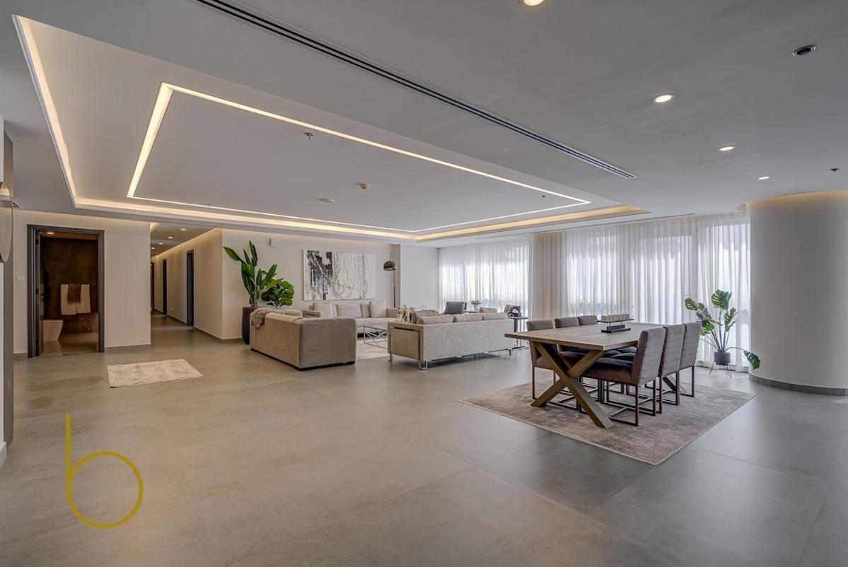 Bookable-penthouse Downtown View Apartment Dubai