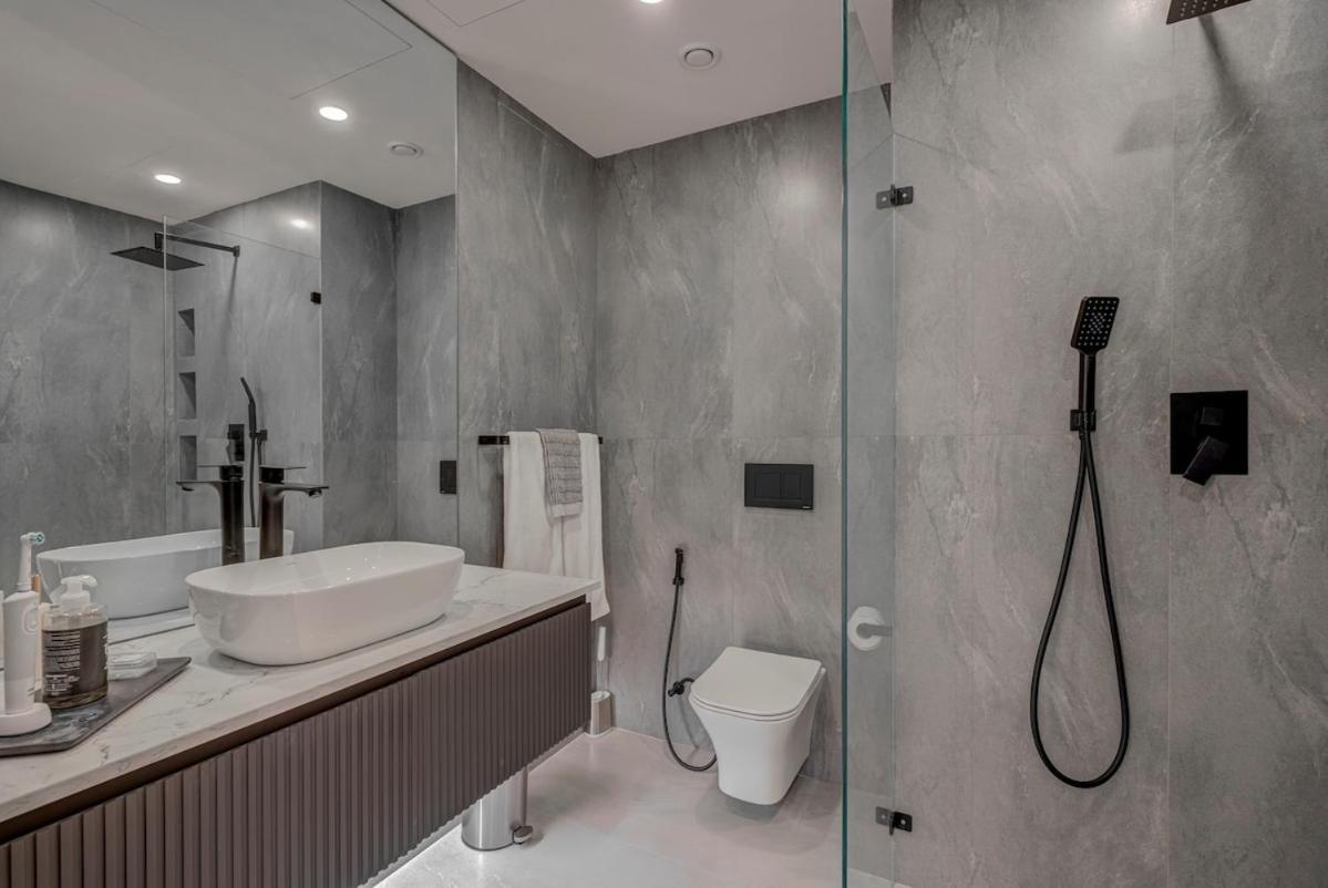 Bookable-penthouse Downtown View *