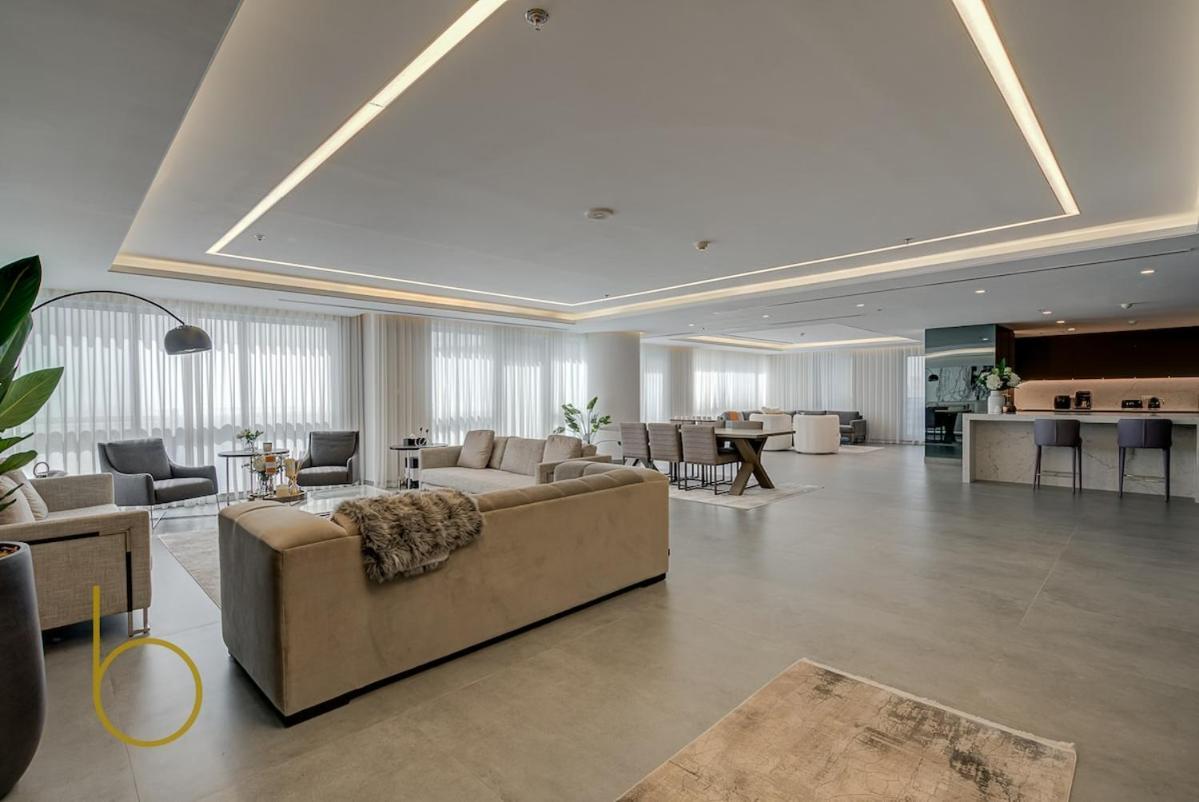 Bookable-penthouse Downtown View * Dubai