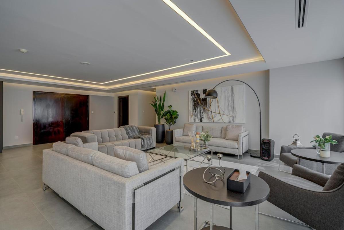 Bookable-penthouse Downtown View Apartment