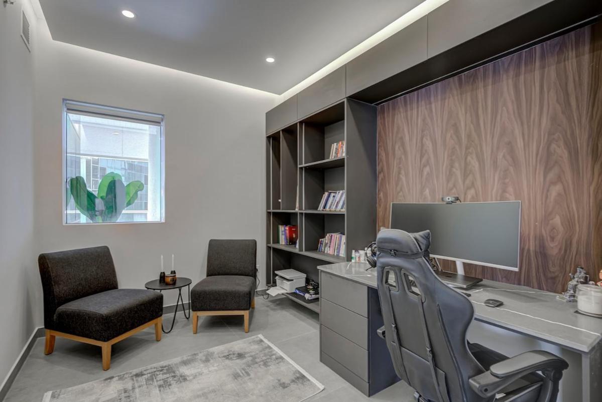 Apartment Bookable-penthouse Downtown View Dubai