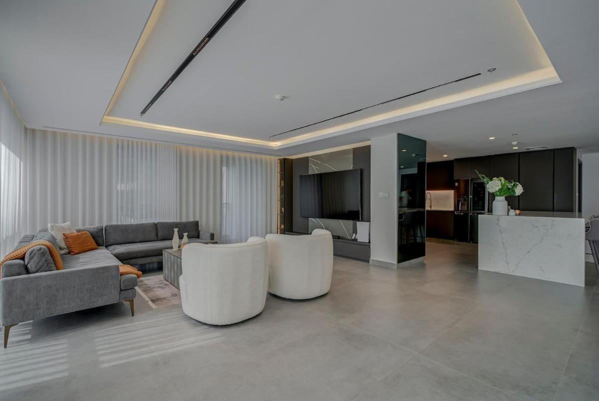 Apartment Bookable-penthouse Downtown View Dubai