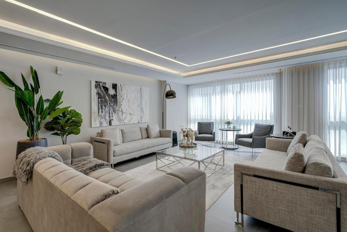 Apartment Bookable-penthouse Downtown View