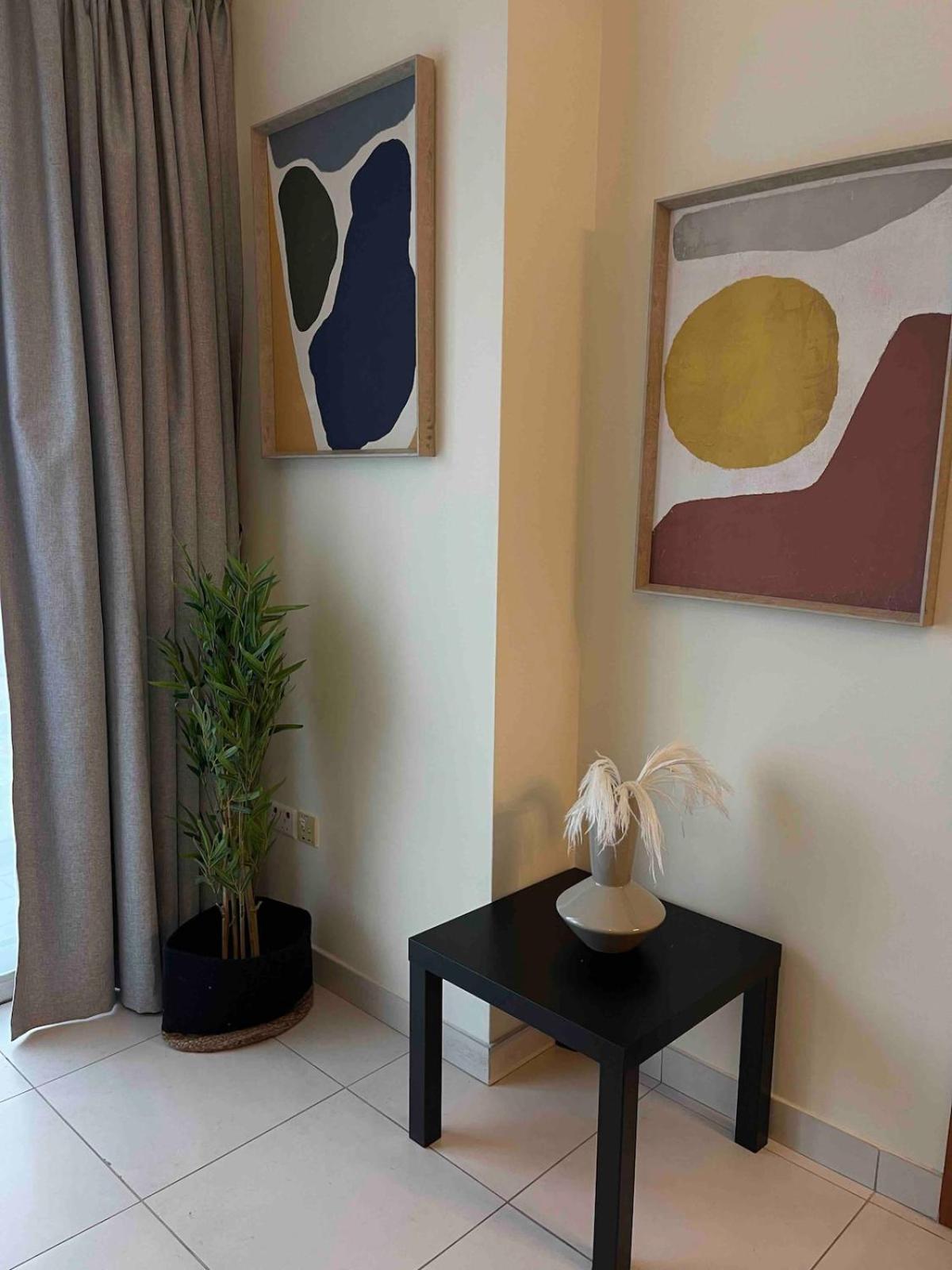 One Bedroom With Amazing Marina View Dubai