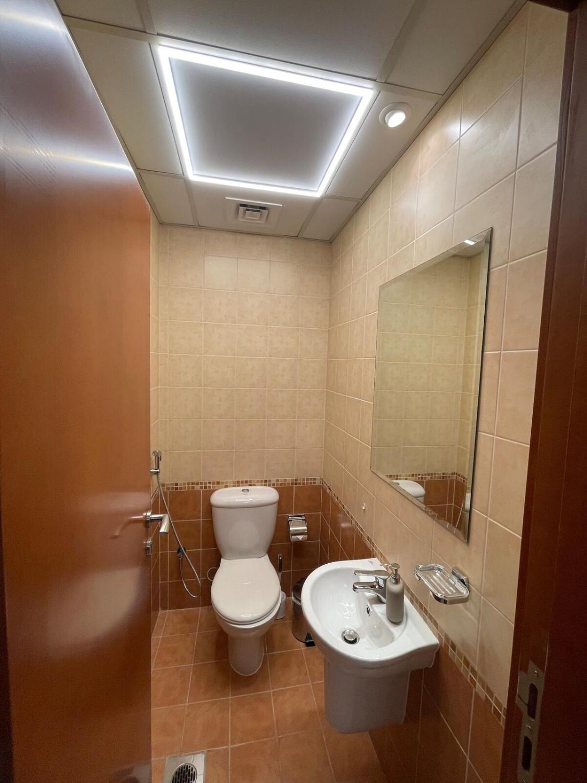 One Bedroom With Amazing Marina View Apartment Dubai