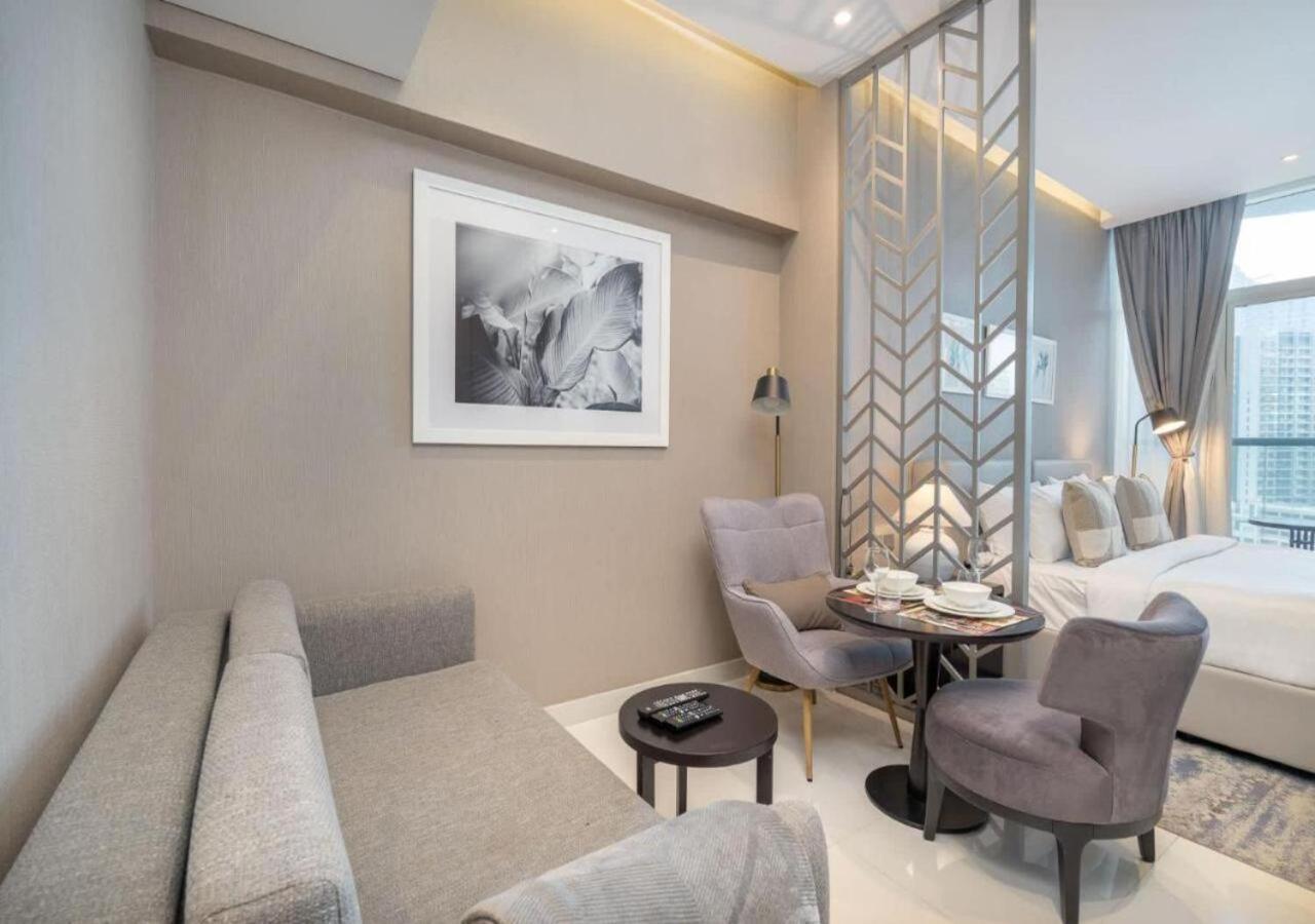Apartment Bespoke Homes - Luxurious In Damac Maison Prive