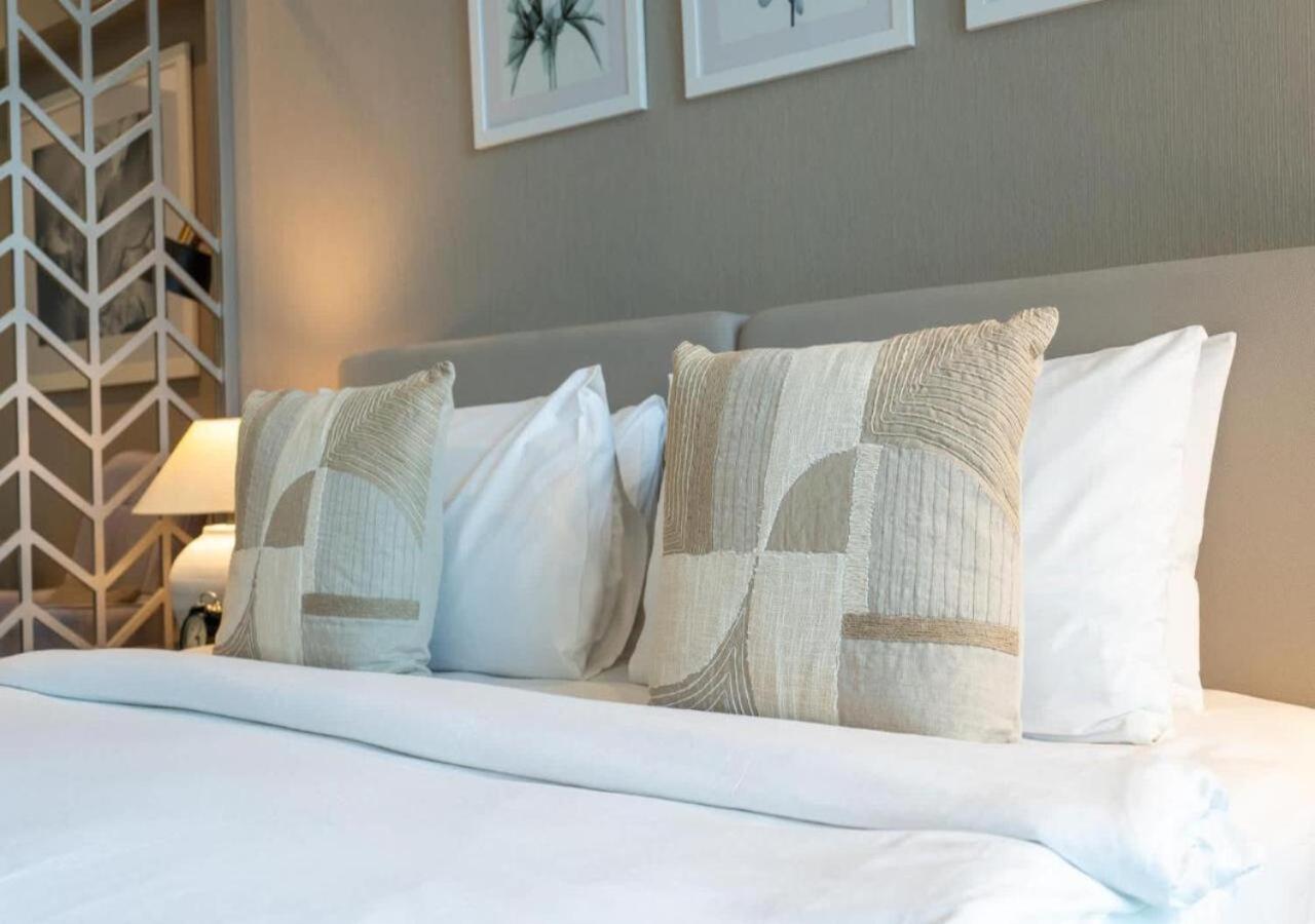 Bespoke Homes - Luxurious In Damac Maison Prive Dubai