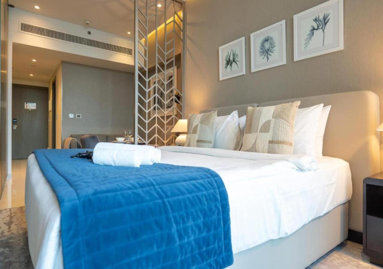 Apartment Bespoke Homes - Luxurious In Damac Maison Prive *