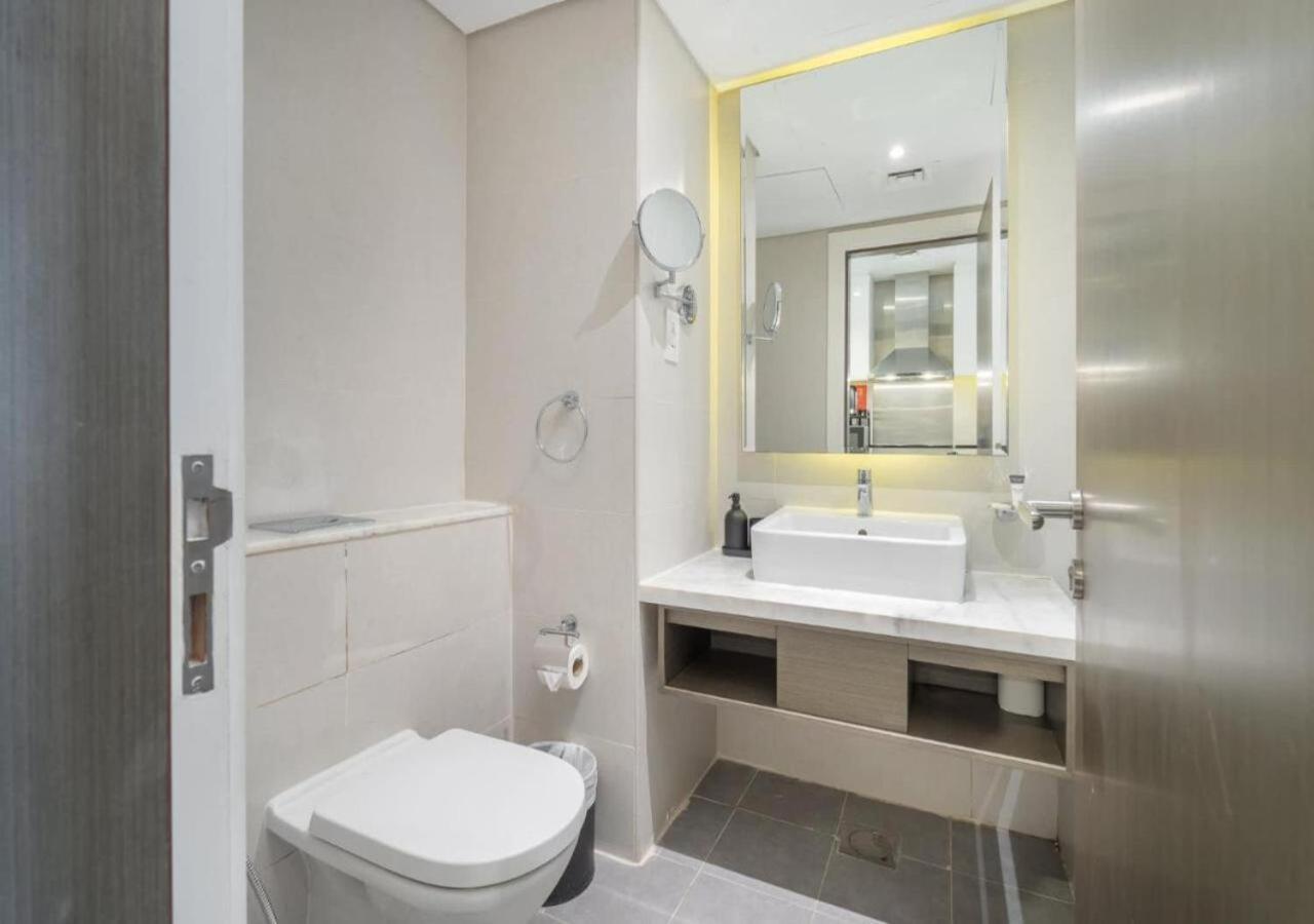 Apartment Bespoke Homes - Luxurious In Damac Maison Prive *