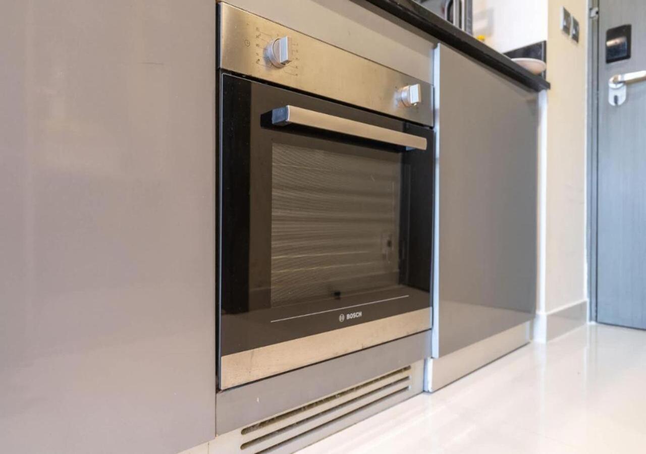 Apartment Bespoke Homes - Luxurious In Damac Maison Prive Dubai
