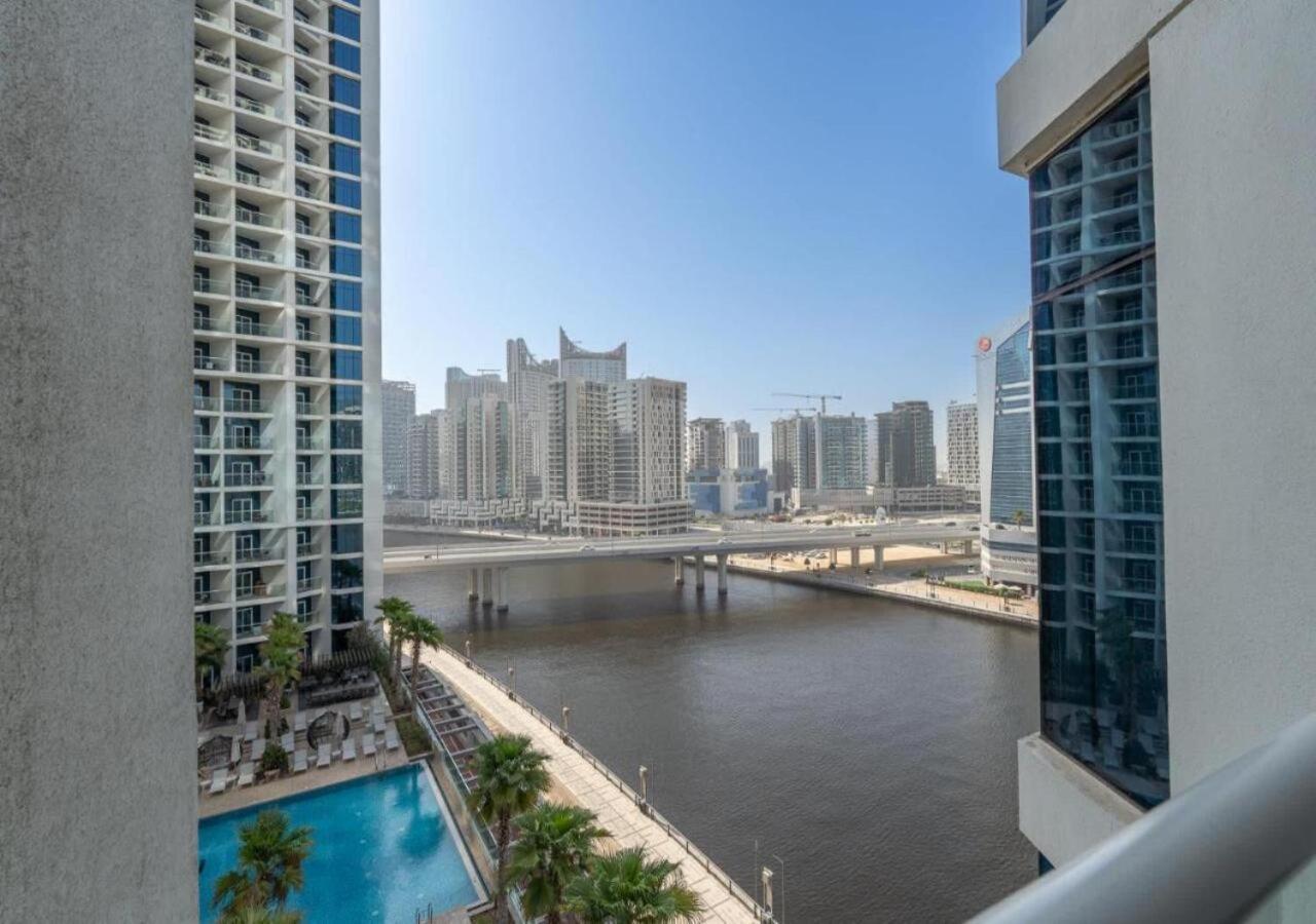 Apartment Bespoke Homes - Luxurious In Damac Maison Prive