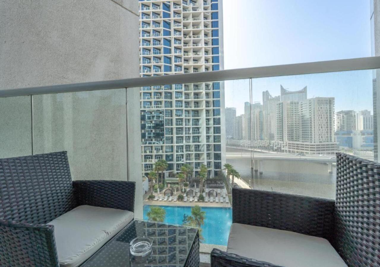 Bespoke Homes - Luxurious In Damac Maison Prive Dubai