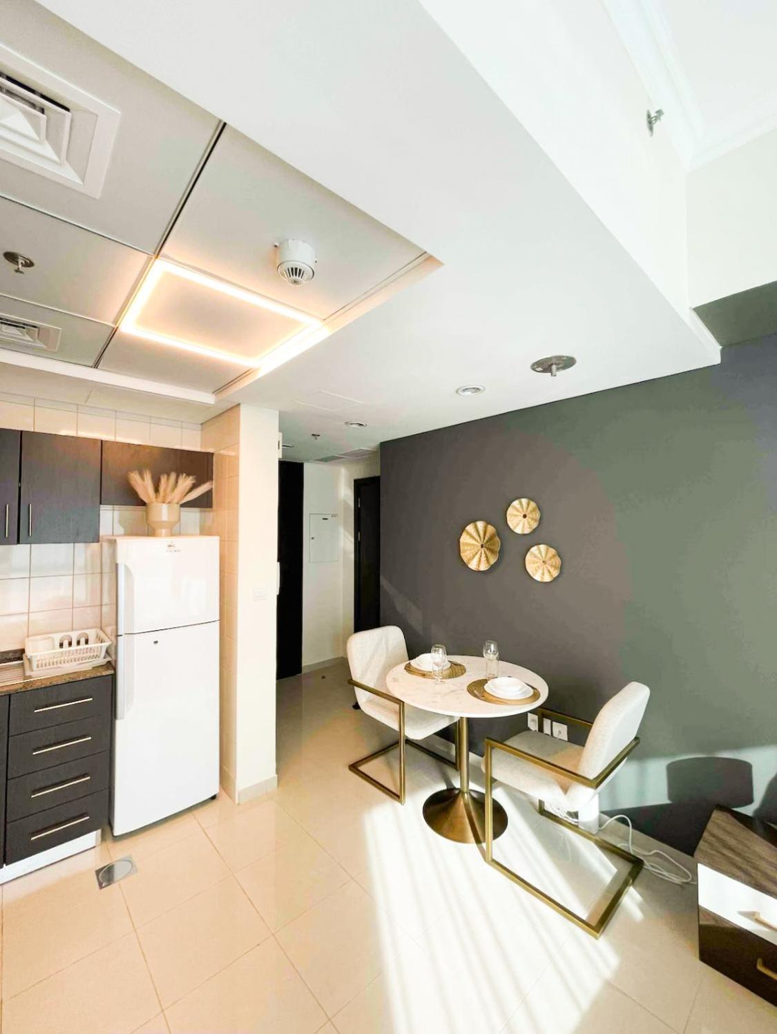 Apartment Cozy Private Marina And Sea View
