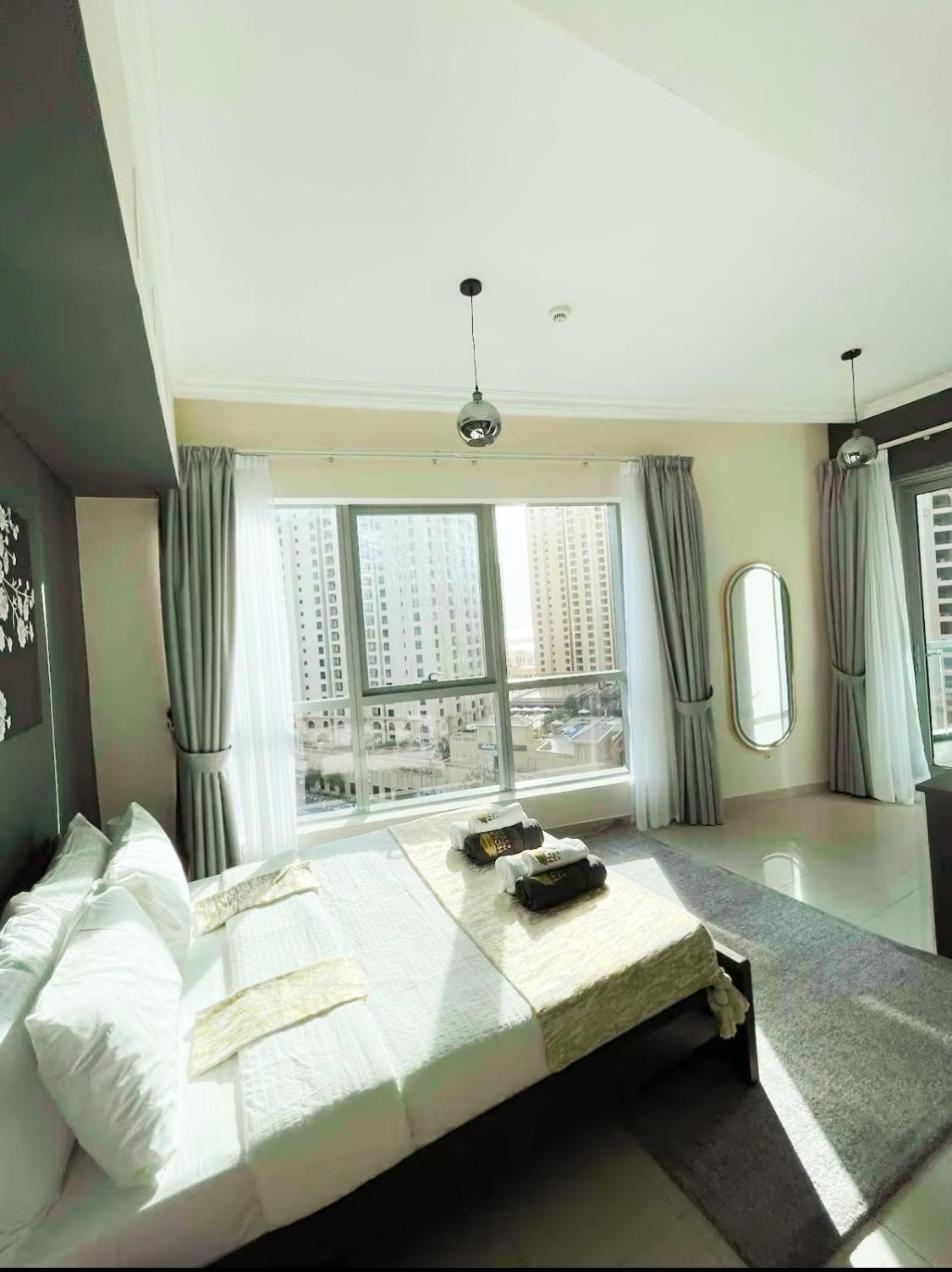 Apartment Cozy Private Marina And Sea View *