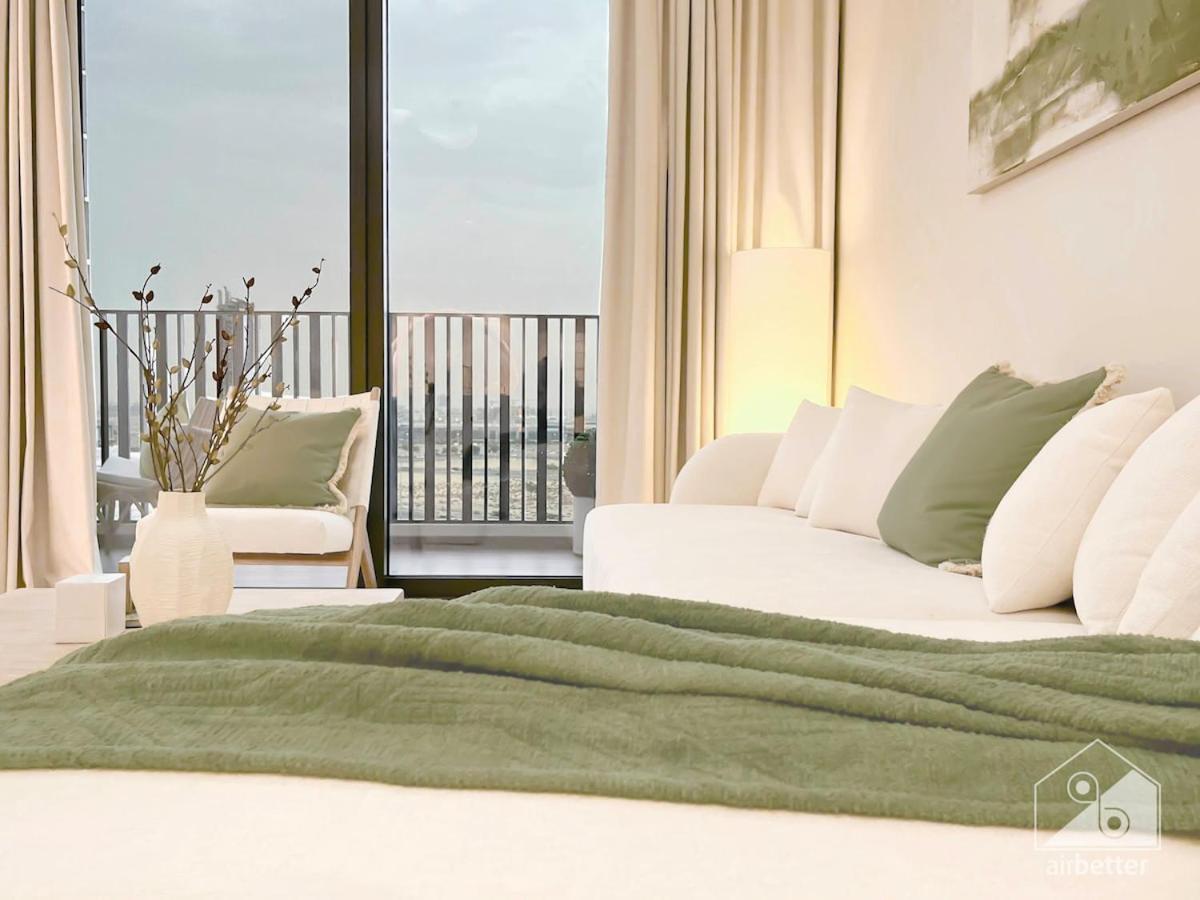 Sophisticated 1b In Belgravia Heights Ii * Dubai