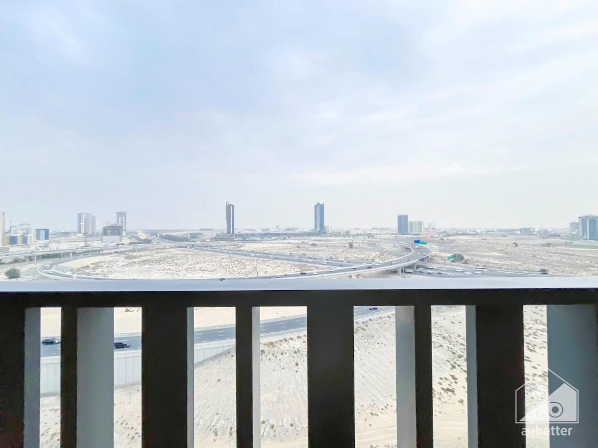 Sophisticated 1b In Belgravia Heights Ii Apartment *