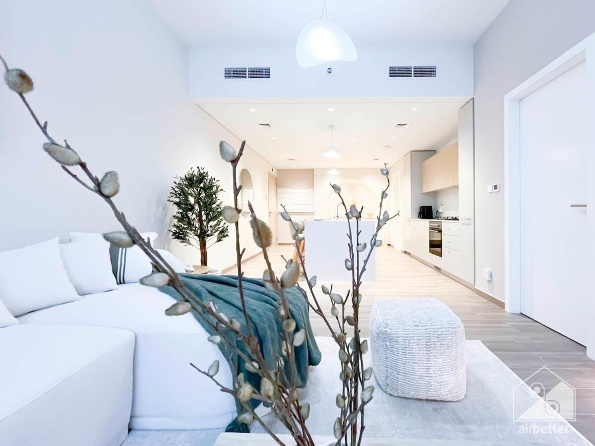 Sophisticated 1b In Belgravia Heights Ii