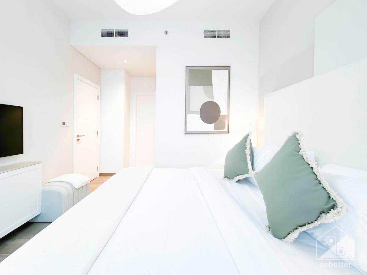Apartment Sophisticated 1b In Belgravia Heights Ii Dubai