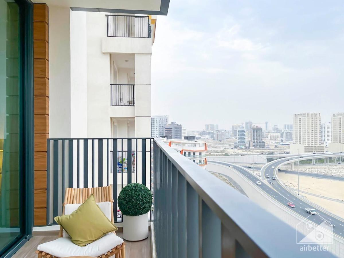 Sophisticated 1b In Belgravia Heights Ii