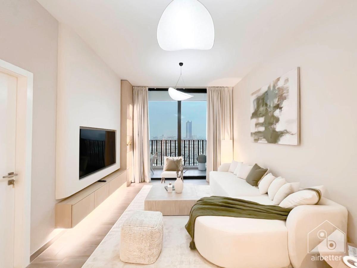 Sophisticated 1b In Belgravia Heights Ii Apartment
