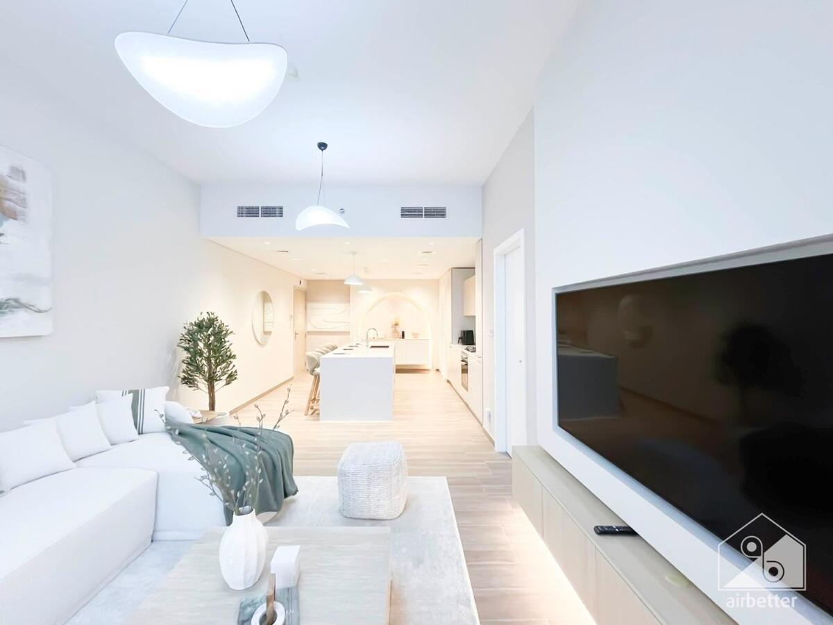 Apartment Sophisticated 1b In Belgravia Heights Ii *